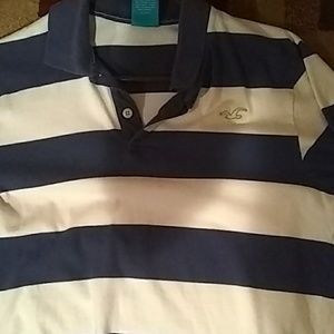Hollister polo